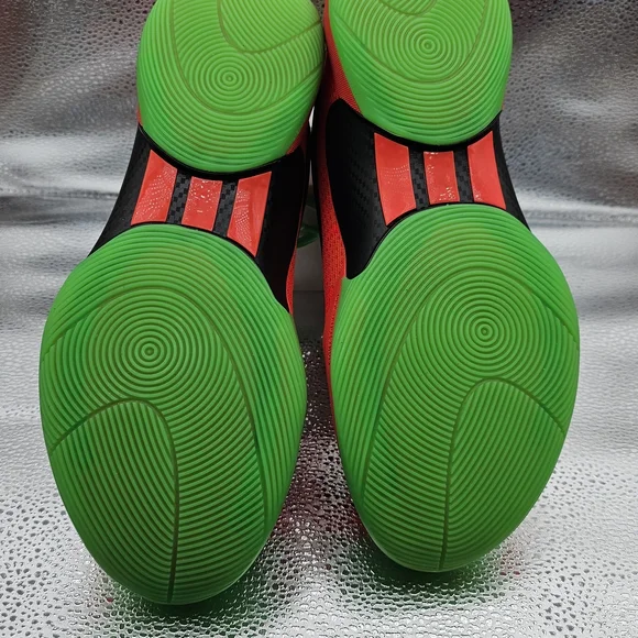 Vibrant Women's DON 6 Shoes with Neon Accents - Picture 4 of 6